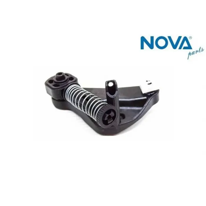 5Q0711202 S1 Vites Seçici Levye & Halat Ucu - Caddy-Golf 5-Jetta-A3-Leon-Octavıa