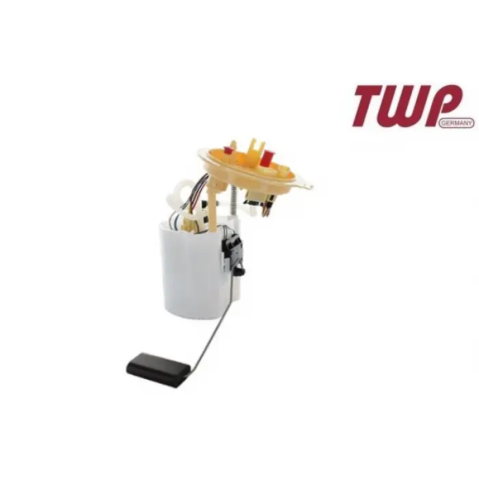 5Q0919050P Yakıt Pompası & Şamandırası Komple - Golf7-A3-Leon-Octavıa-Q2-1.6 Lt.-2.0-Tdı-Clha-Crkb-Cxxb-Dbka-Ddya-Dgte-Crlb