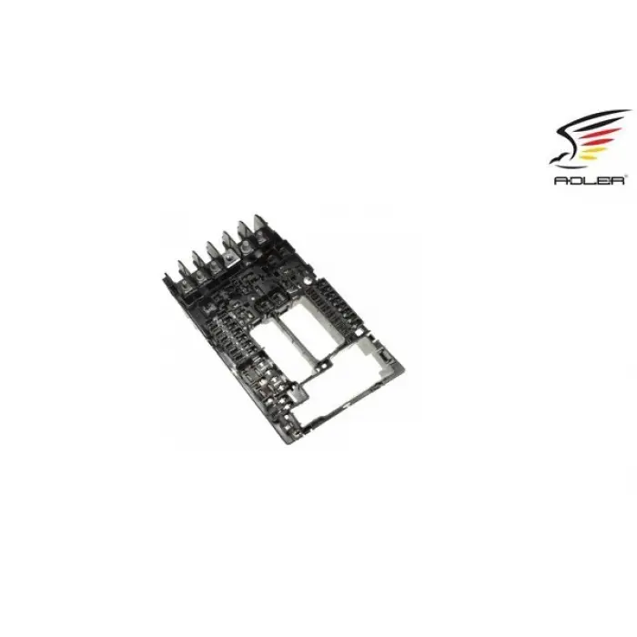 5Q0937125B Sigorta Kutusu Arteon Passat Tıguan Touran Ateca Octavıa Superb