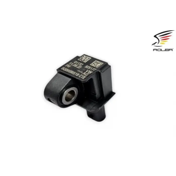 5Q0959651B Darbe Sensörü Ön Golf 2013-->