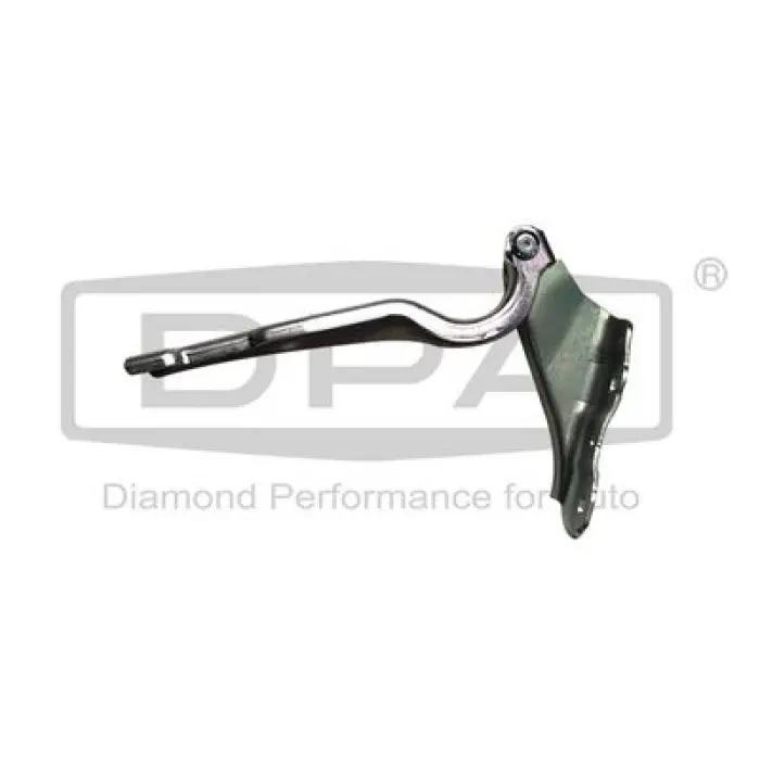 60U823302 Motor Kaput Menteşe Ön Sağ Rapıd 2007-2012