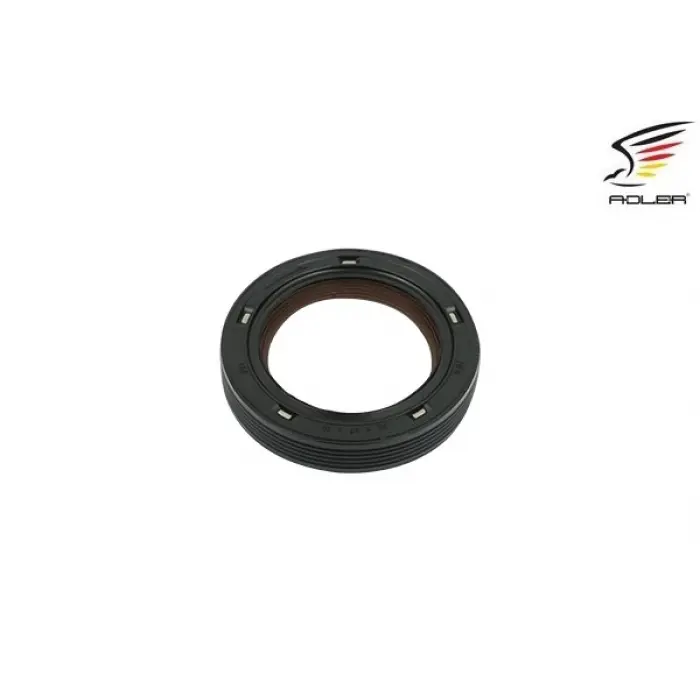 038103085F KEÇE EKSANTİ̇Rİ̇K ( YAYLİ TİP ) ( 32X47X10 ) - TRANSPORTER T4-TRANSPORTER T5-TRANSPORTER T6-LT 35-BORA-CADDY-CRAFTER-GOLF-JETTA-OCTAVİA-PASSAT-POLO-RAP-ROOMSTER-SUPERB