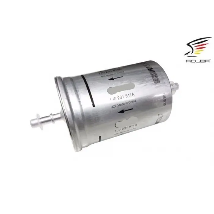 1J0201511A Benzin Filtresi Golf 4-Bora Octavıa Toledo Le 1.6 Akl-Avu-Bfq