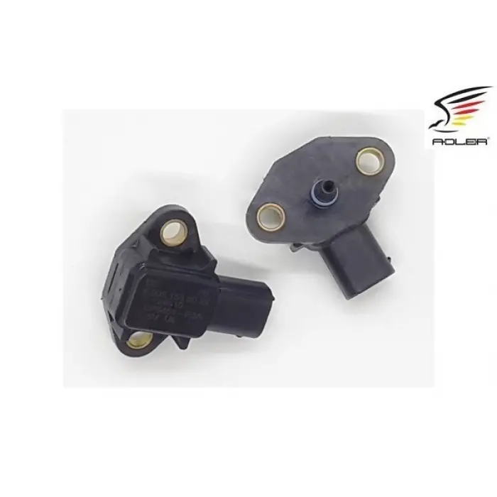 2E0906051A Basınç Sensörü Mercedes 447-639-204 Crafter2.0-2.5 Tdı Bjk-Bjm-Ckub