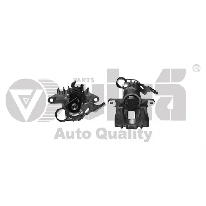 8E0615424 Disk Fren Kaliperi Arka Sağ Superb -Passat Audı A4 -A6