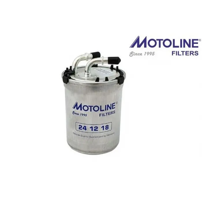 6C0127400 MAZOT Fİ̇LTRESİ̇ - POLO-FABİA-RAP-ROOMSTER-IBİZA 1.2-1.4 TDİ CFWA-CUSA-CUSB-CUTA