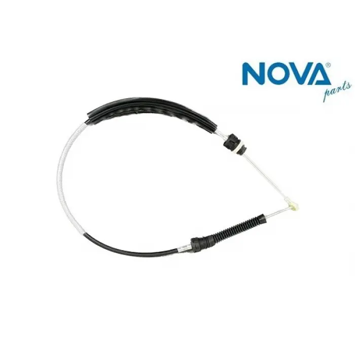 6C0711265K Vites Teli Değiştirme - Fabıa-Polo-Roomster-Ibıza-Cordoba