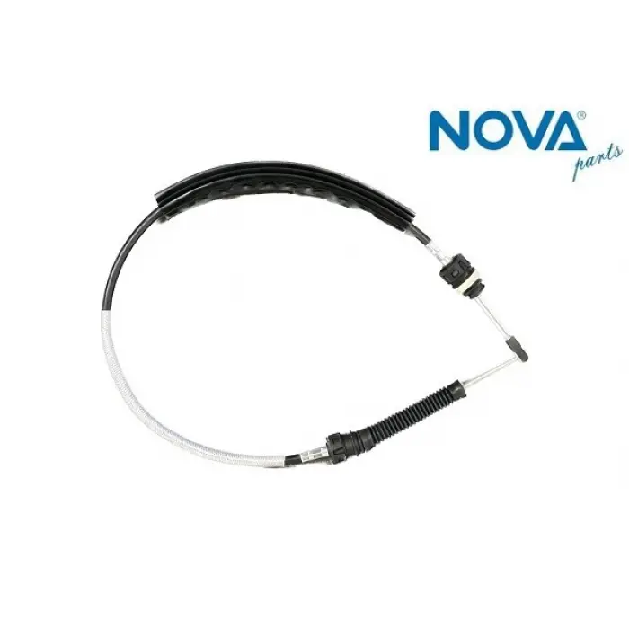 6C0711266K Vites Teli Seçme - Fabıa-Polo-Roomster-Ibıza-Cordoba