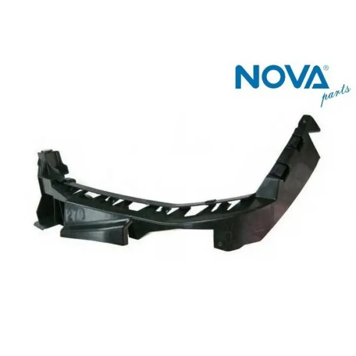 6F0807571 Far Alt Braketi Sol Ibıza 2018-->