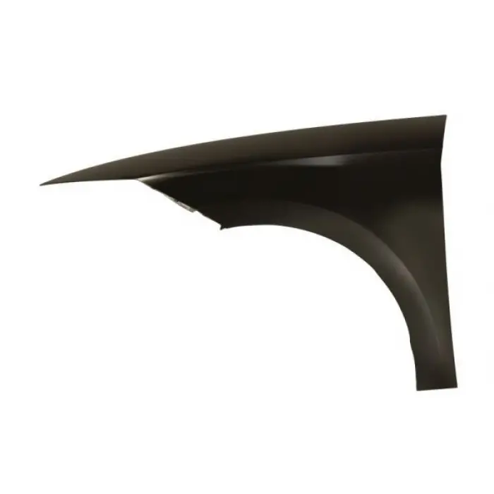 6F0821105B Çamurluk Ön Sol Ibıza 2018-->