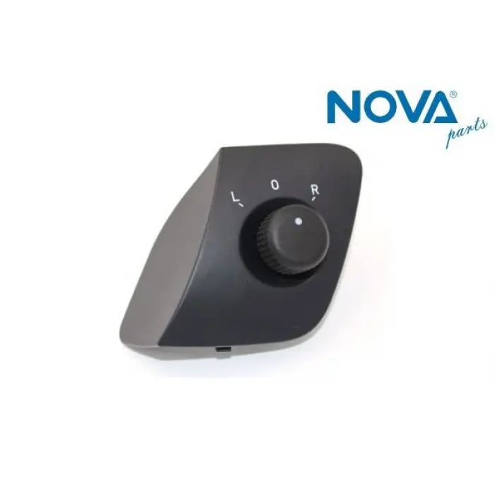 6J1959565A Ayna Kumanda Anahtarı Ibıza 2009-2017