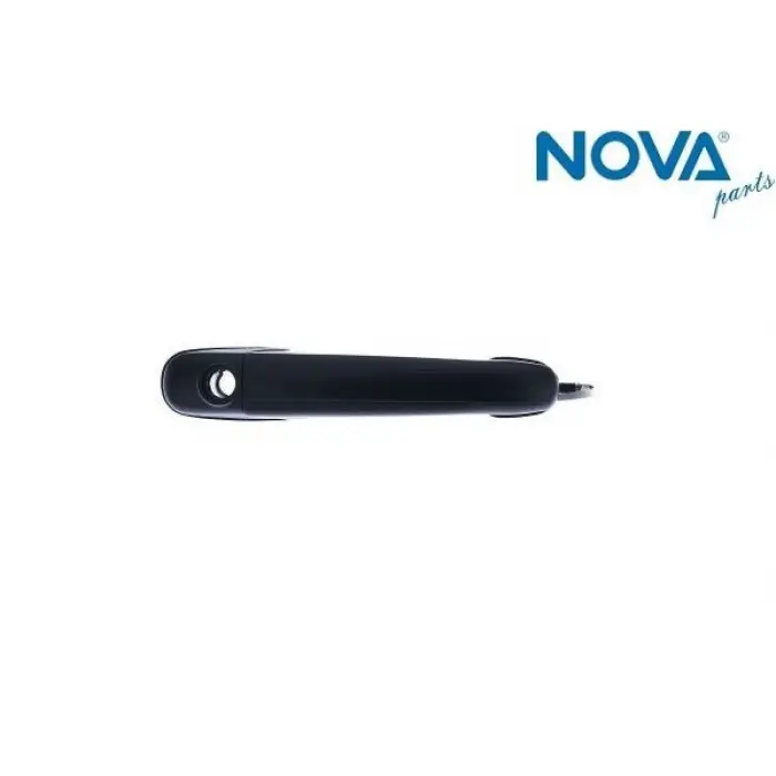 6K0837207C Kapı Kolu Dış Ön Sol& Sağ ( Anahtarlı Silindirli ) Polo Classic Caddy-Ibıza Cordoba Inca