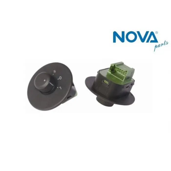 6K1959565E Ayna Kumanda Anahtarı Polo Classıc 2001-2003