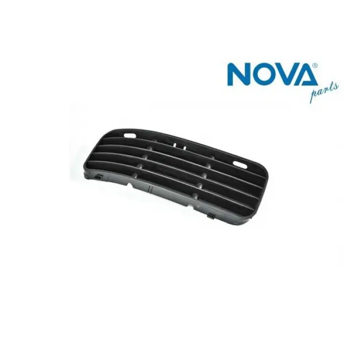 6K5853666A TAMPON IZGARASİ SAĞ - POLO CLASSİC-CADDY 1997-2003