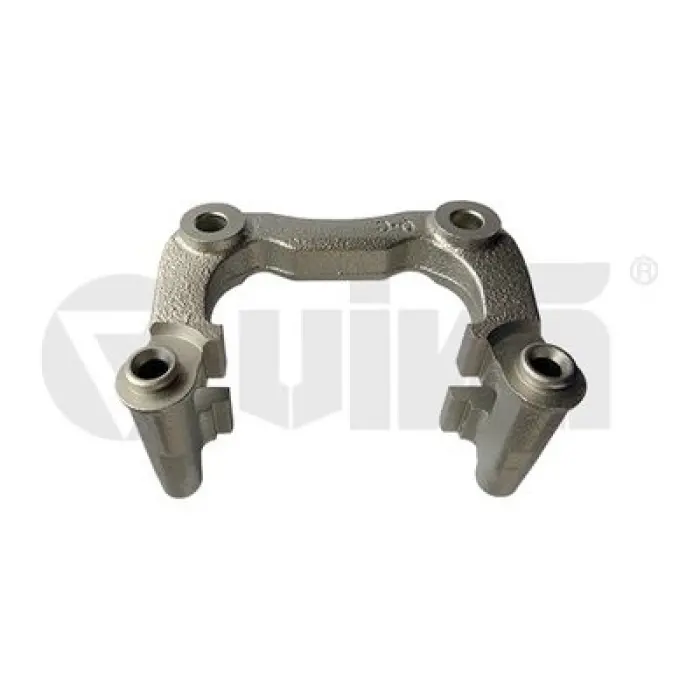 6N0615425A Fren Kaliperi Arka Sol Polo 2000-2002 - Polo Classıc 2000-2002