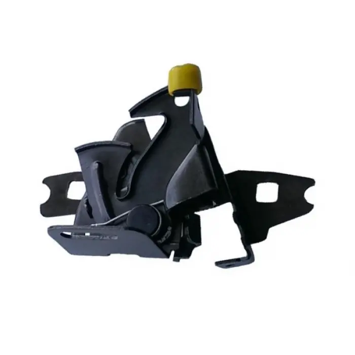 6N0823509F Motor Kaput Kilidi Polo Hb 1997-2000