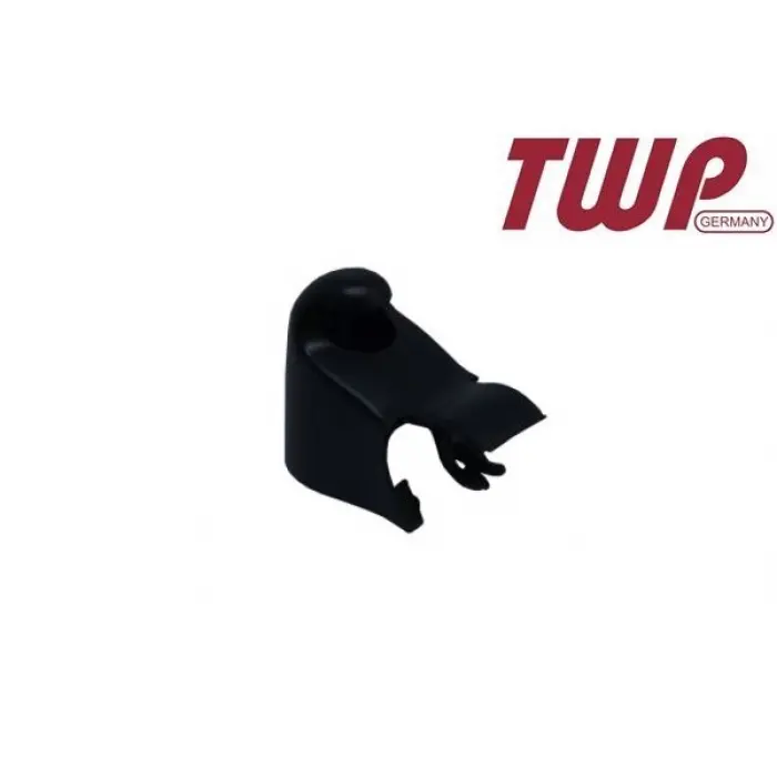 6N0955435A Sİ̇LECEK KAPAĞİ ARKA - POLO HB 1997-2000