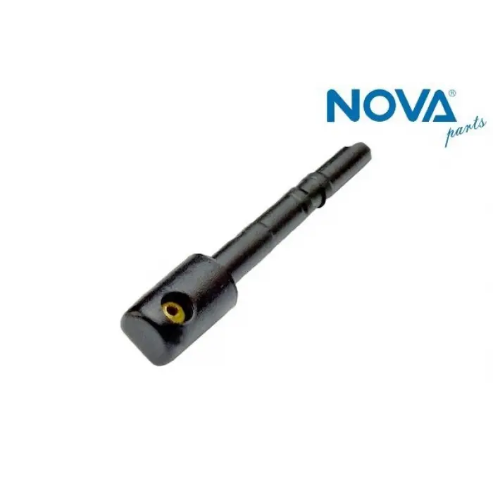 6N0955985 SUPERB Fİ̇SKİ̇YE MEMESİ̇ ARKA - POLO 1997-2000 POLO CLASSİC VRT 1997-2002 IBİZA 1997-1999