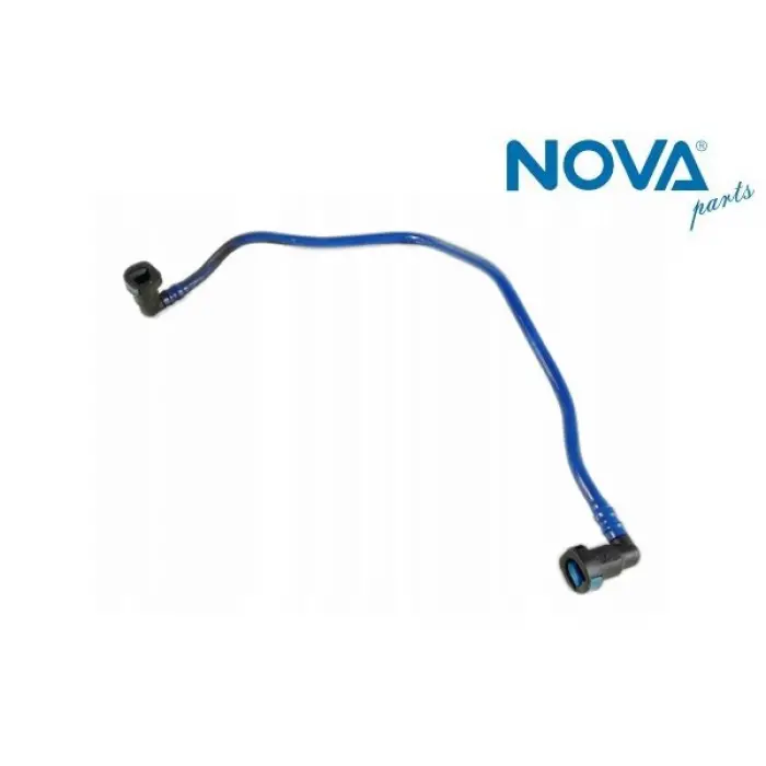 6Q0201294C Yakıt Hattı Geri Çalışma - Polo-Fabıa-Ibıza-Cordoba-A1