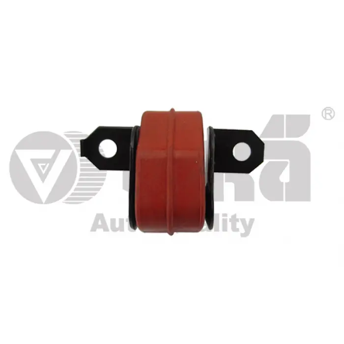 6Q0253144B Egzoz Askı Lastiği Orta-Ön Fabia Polo 2001-->