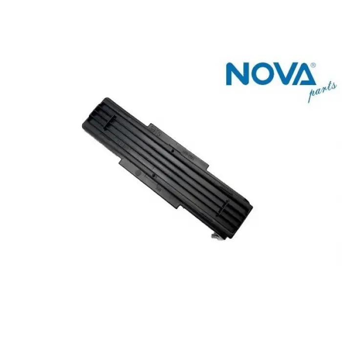 6Q0819422B Polen Filtre Kapağı Fabia Roomster Polo  Ibıza Cordoba