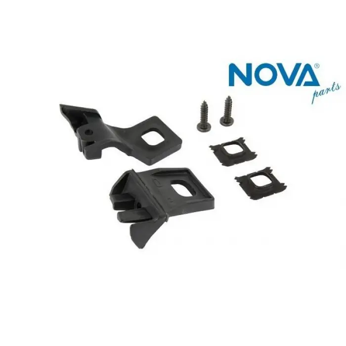 6Q0998226 FAR TAMİ̇R TAKİMİ SAĞ - POLO 2002-2005