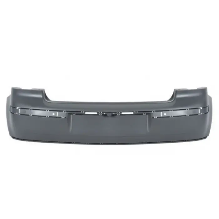 6Q6807417 Tampon Arka Polo Hb 2002-2010