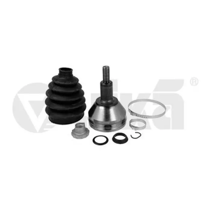 6QE498099 Aks Lalesi Kit Fox-Polo 2002-2014