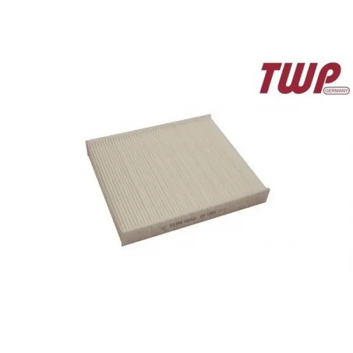 6R0820367 POLEN Fİ̇LTRESİ̇ - A1-FABİA-IBİZA-POLO-RAP-ROOMSTER