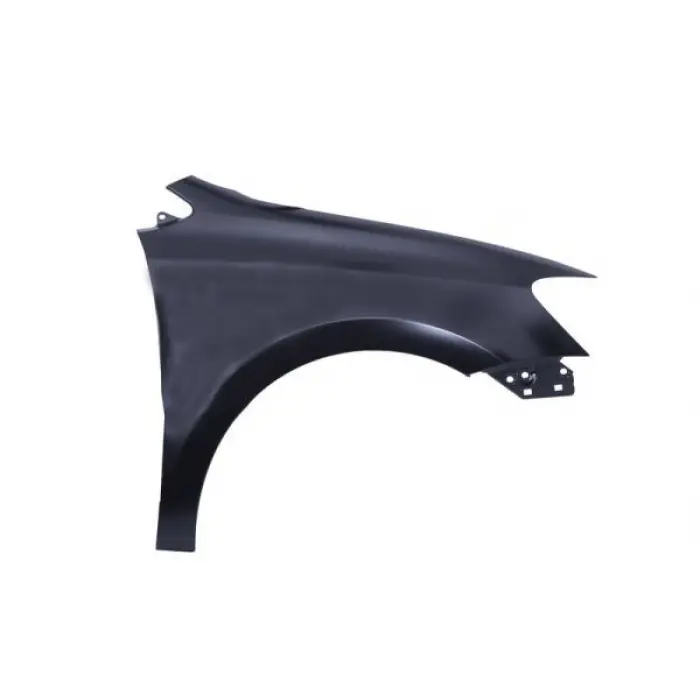 6R0821106A Çamurluk Ön Sağ ( Thatcham Certıfıed Tong Yang ) Polo Hb 2010-->