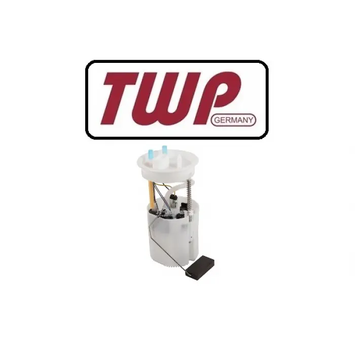6R0919051F Yakıt Pompası & Şamandırası Komple - Fabıa-Ibıza-Polo - 1.2 Lt.-1.2 Lt. - Tsı-Cbzb-Cgpa-Cpta-Cggb