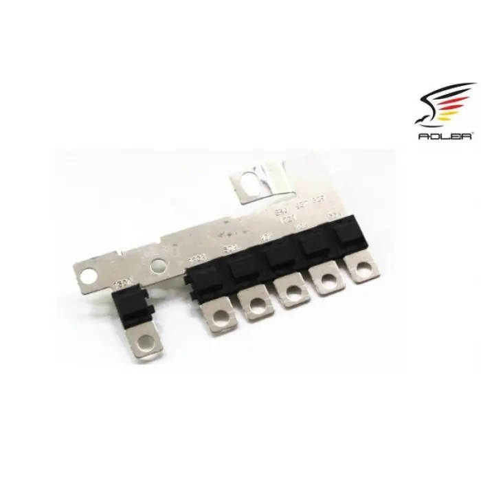 6R0937629 Çoklu Sigorta Polo  Ibıza Rapıd Cıtıgo