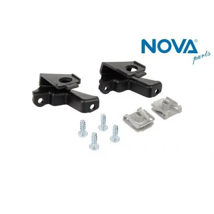 6R0998226 FAR TAMİ̇R TAKİMİ SAĞ - POLO 2010-2015