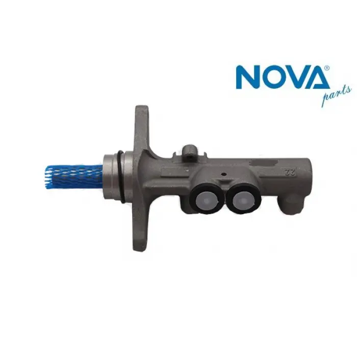 6R1611019A Fren Ana Merkez Audı A1 -Fabia Ibıza Polo Rapıd Roomster Toledo