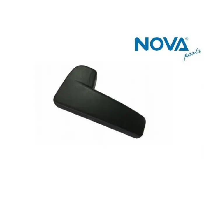 6R1823533 Motor Kaput İç Açma Kolu ( Siyah ) Polo Golf 7 -Passat Tıguan Sharan Kodıaq Octavıa Superb-Rapıd Toledo Leon