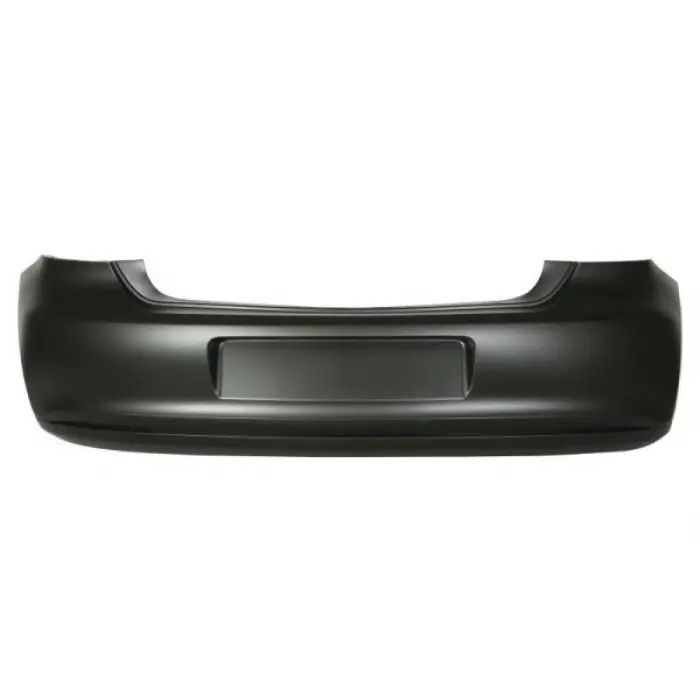 6R6807421BH Tampon Arka Polo Hb 2010-2018