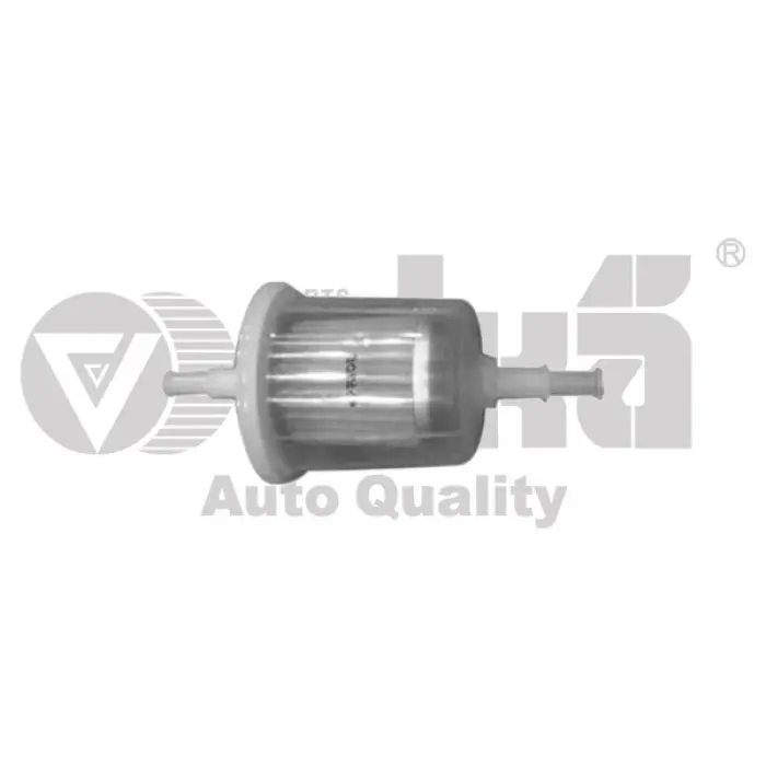 6U0201511E Benzin Filtresi ( Plastik ) Favorıt-Felıcıa