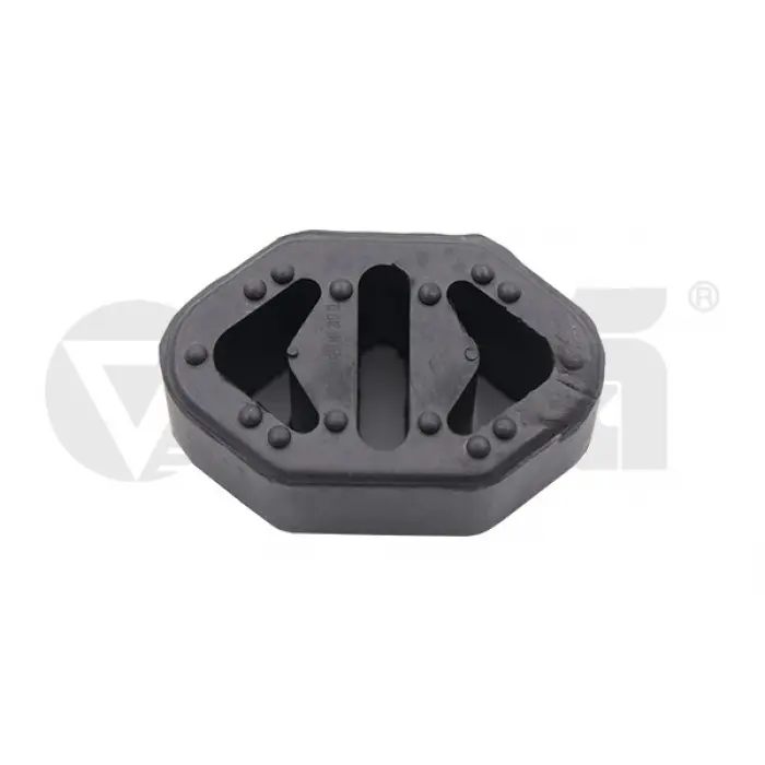 6U0253147 Egzoz Askı Lastiği Arka ( Büyük ) Favorıt-Felıcıa