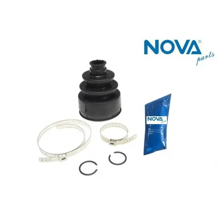 6U0498201A Aks Körük Kiti İç Favorıt-Felıcıa