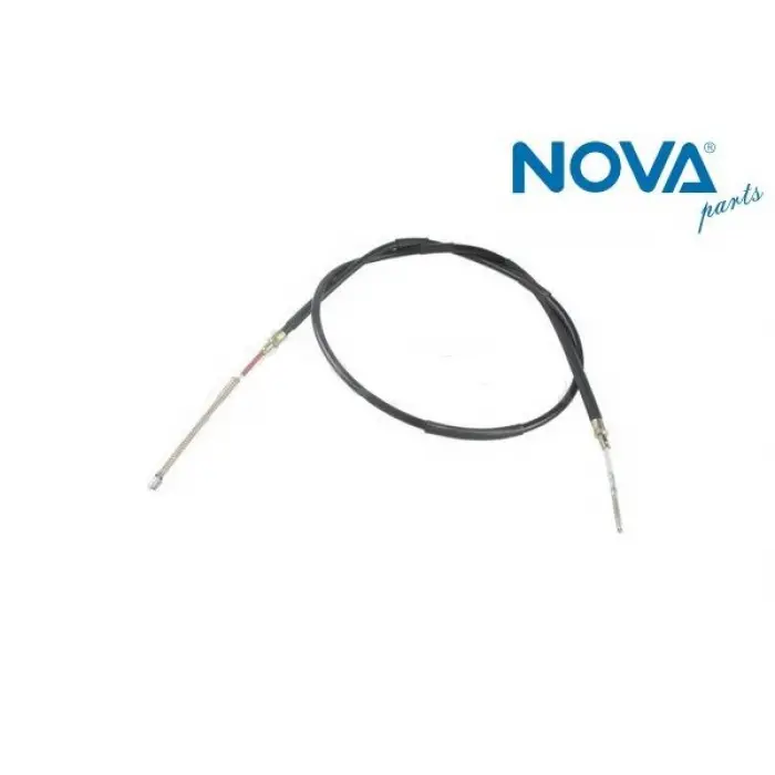 6U0609721 El Fren Teli Komple Felıcıa 1995-2001