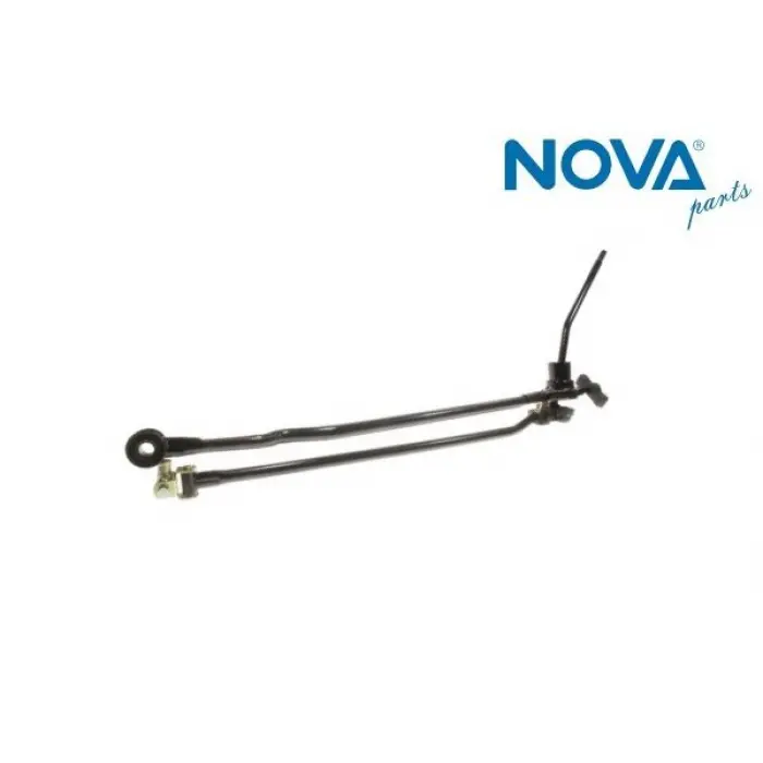 6U0711023A Vites Hareket Mili & Tesbit Levyesi Kmp. Felıcıa 1998-2002