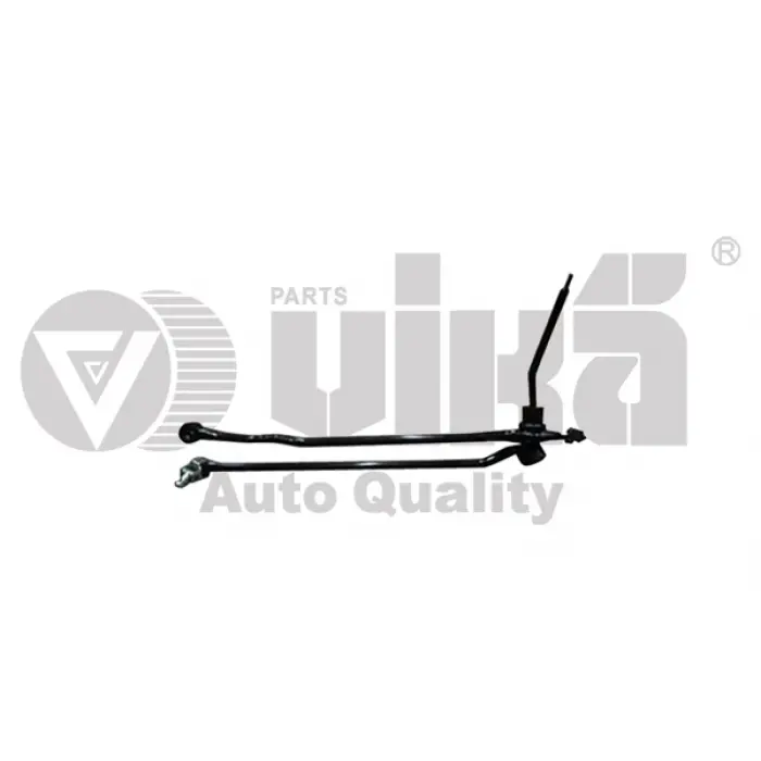 6U0711023A Vites Hareket Mili & Tesbit Levyesi Kmp. Felıcıa 1998-2002