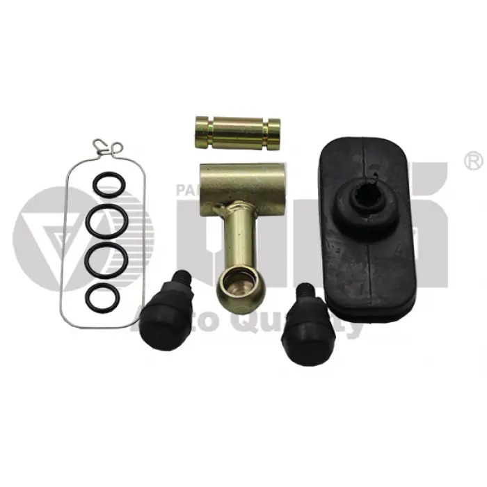 6U0711605AS1 Vites Hareket Mili Tamir Takımı ( Komple ) Felıcıa 1995-2001