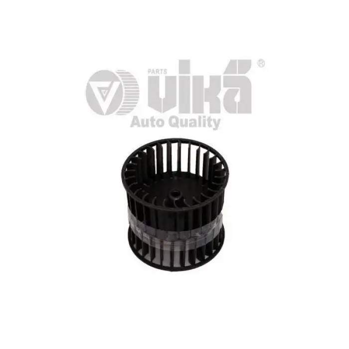 6U0819021F Kalorifer Motoru Pervanesi Felıcıa 1995-2001