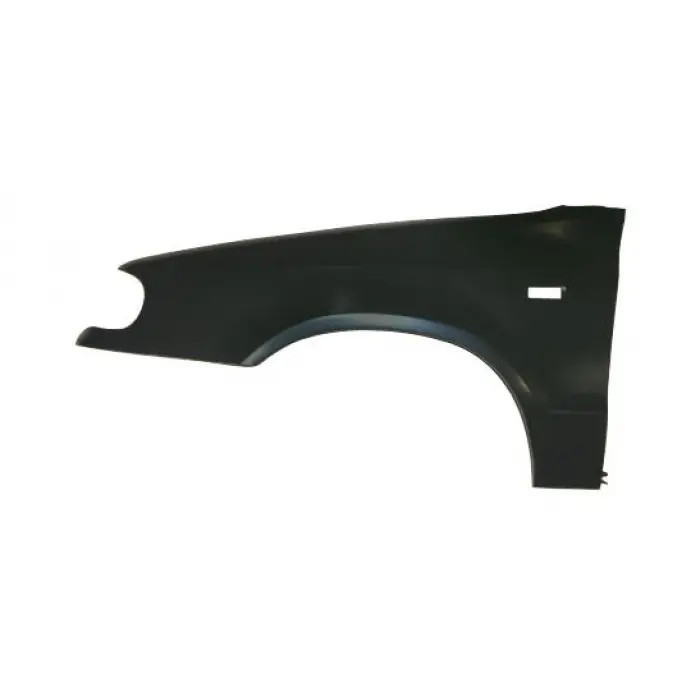 6U0821021 Çamurluk Ön Sol ( Takviyeli Şasi ) Felıcıa 1995-2001