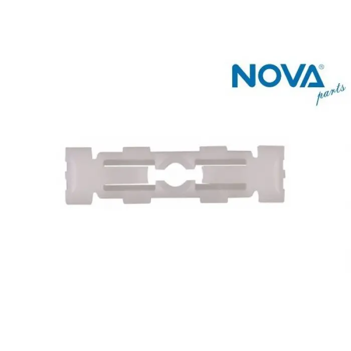 6U0853733 TAVAN PROFİ̇L LASTİ̇K KLİ̇PSİ̇ - FELİCİA