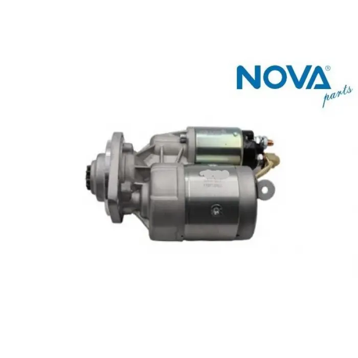 6U0911023B Marş Motoru Favorıt-Felıcıa