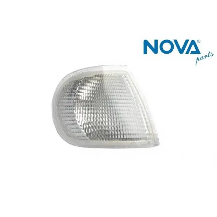 6U0953042AC Sİ̇NYAL LAMBA CAMİ ÖN SAĞ - FELİCİA 1995-2001