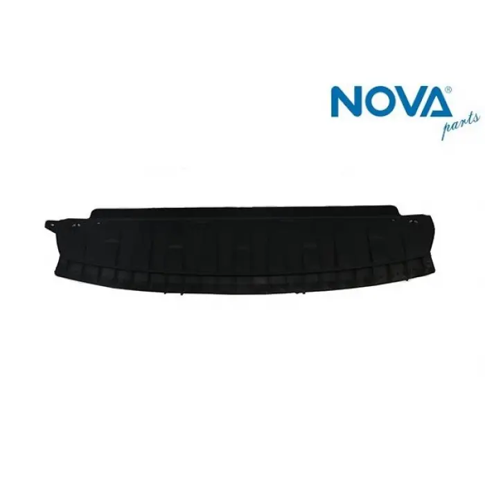 6V0807611 Tampon Ön Orta ( Kapama Parçası ) Fabıa 2015-->