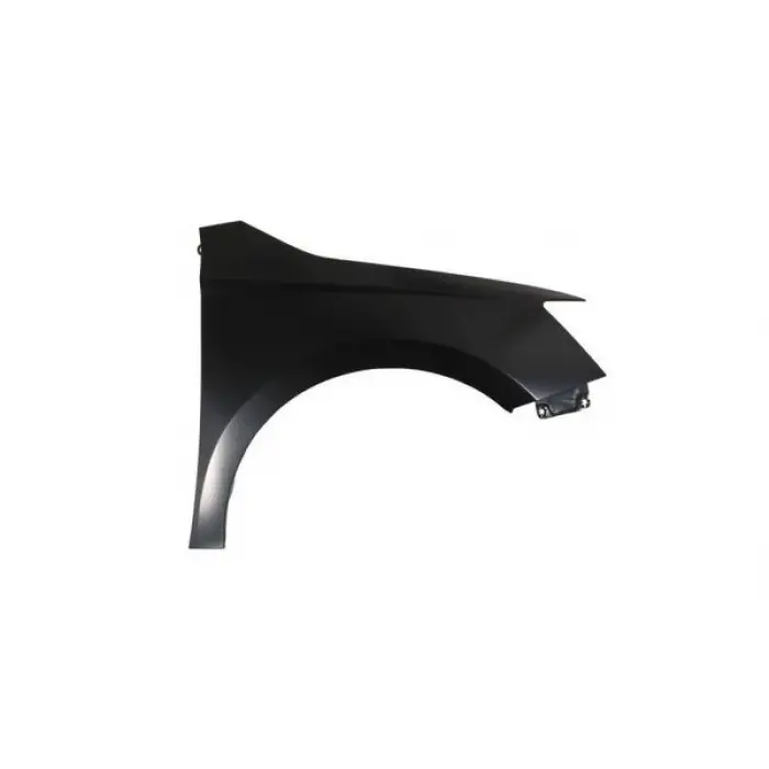 6V0821106 Çamurluk Ön Sağ Fabıa 2016-- >